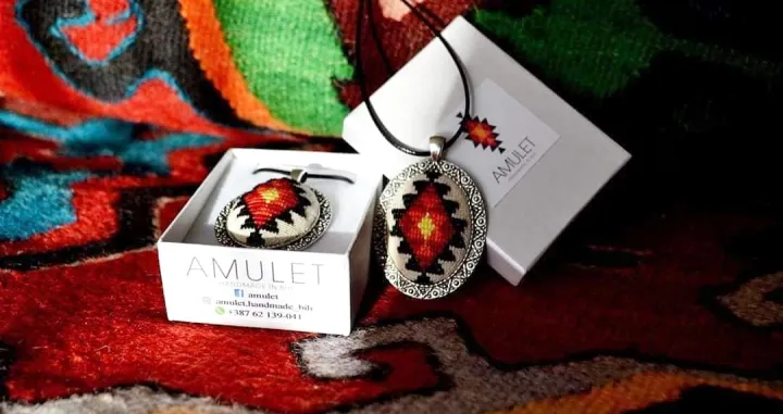 Nakit inspirisan tradicijom