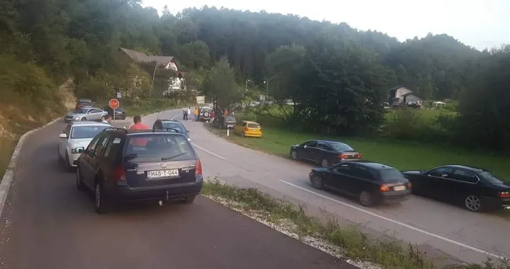 Revolt Kraji&scaron;nika neprestano raste