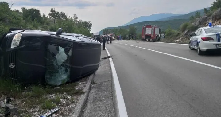 Još jedna nesreća u Mrkonjić Gradu ugasila mladi život: Jutros poginula djevojka