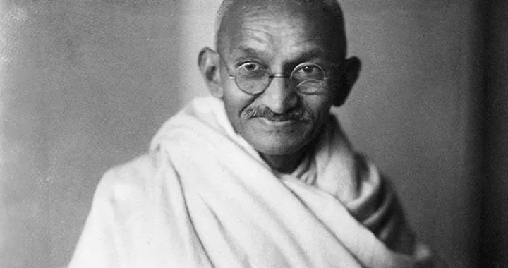 Nevjerovatno: Evo za koliko su prodate naočale Mahatme Gandhija