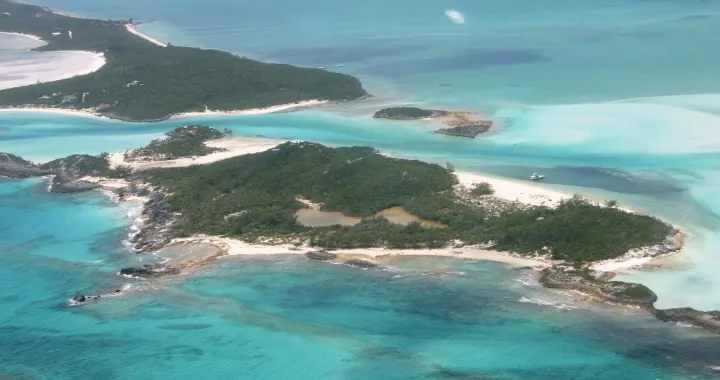 Bogati kupuju ostrva za samoizolaciju