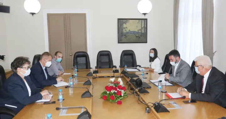 Otkup mlijeka neće biti doveden u pitanje