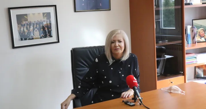 Vasvija Vidović: Otkrivanje svjedoka zaslužuje progon