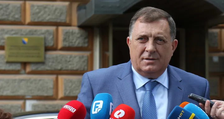 Promjene u BiH su moguće samo ako se dogovore RS i FBiH, prošlo je vrijeme kažnjavanja