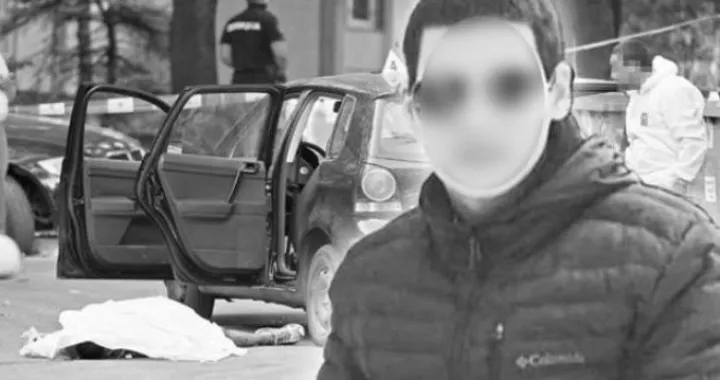 (FOTO) Mladić ubijen u sred bijela dana, komšiluk u šoku: Sve podsjeća na ratove klanova zbog droge