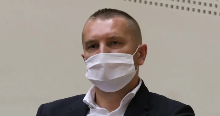 Ne mogu donijeti zakon, ali izuzimaju imovinu