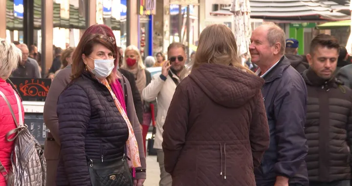 Čuvajte mentalno zdravlje i ne dozvolite da vas fizička distanca udalji od ljudi