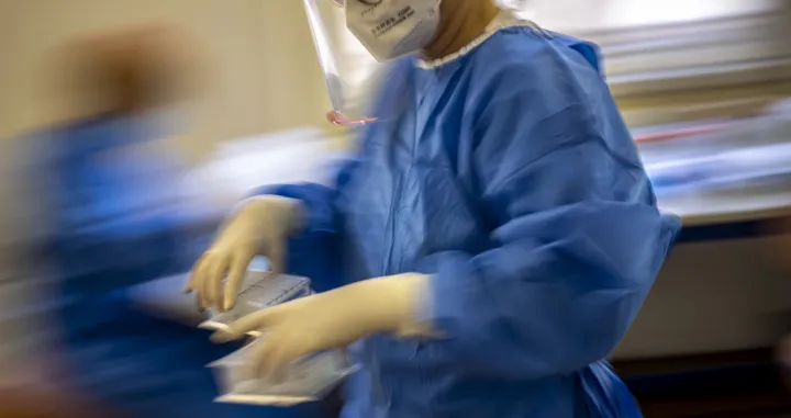 Crne prognoze za Hrvatsku: Moguće i hiljadu zaraženih dnevno