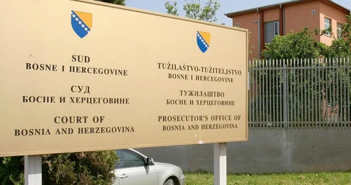 Odluka Suda BiH: Vlasnik firme "Lager" može biti izručen Hrvatskoj