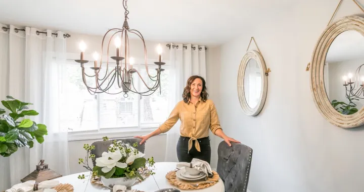 (FOTO) Upoznajte Adisu Kadirić, dizajnericu enterijera u Chicagu