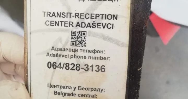 (FOTO) Otkriven identitet nekoliko tijela koja su pronađena u po&scaron;iljci iz Srbije