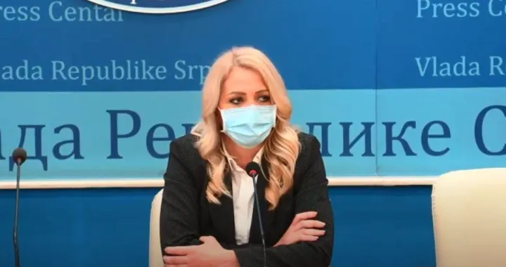 Nove mjere: Obustavlja se nastava u &scaron;kolama u Republici Srpskoj