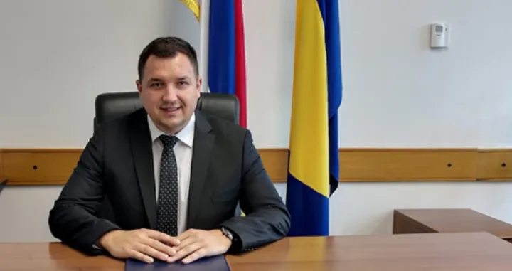 Smjena Lučića nakon lokalnih izbora