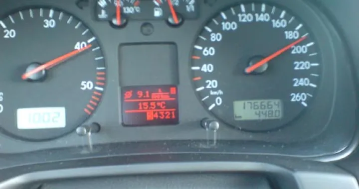 Šta vozio, letio: Zbog prekoračenja brzine dobio 30 dana zatvora