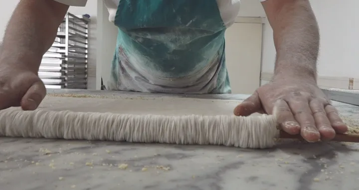 Burek je ambasador naše zemlje