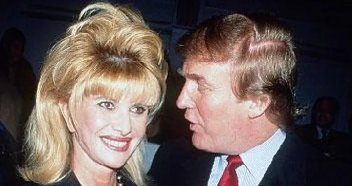 Biv&scaron;a Trumpova supruga i majka njegove "miljenice": Nema izbora, lo&scaron; je gubitnik, a ipak će se jo&scaron; boriti