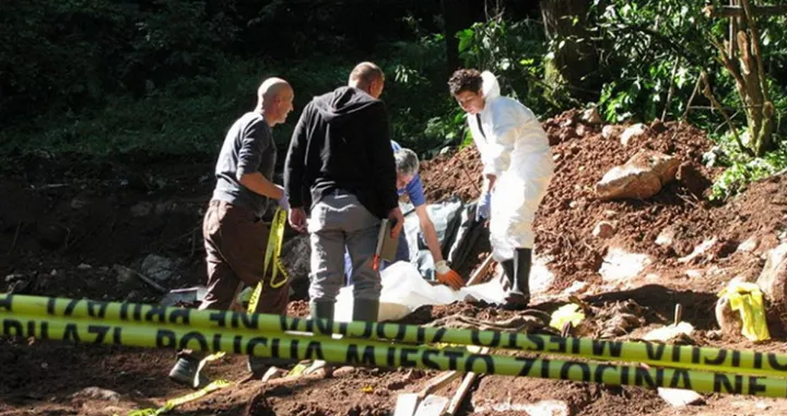 Za stravične zločine na području Ključa i strijeljanje najmanje 78 zarobljenih civila bo&scaron;njačke nacionalnosti optuženo osam osoba: Ovo su njihova imena