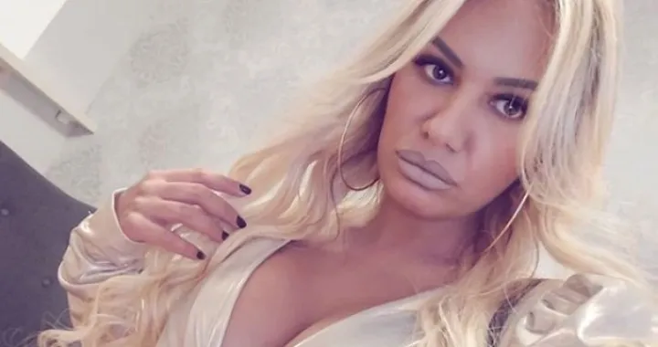 (FOTO + VIDEO) Fatalna Radojka Kecman u stanu čuvala arsenal oružja za likvidacije: Sud joj odredio zatvorsku kaznu