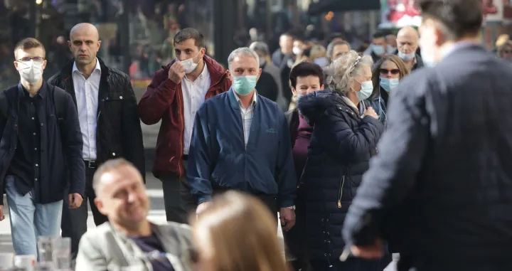 Njemački list: Bosansko dru&scaron;tvo kao suprotnost srpskom i hrvatskom nacionalizmu je moralo biti uni&scaron;teno