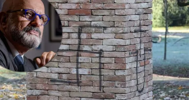 Izraelski ambasador u Hrvatskoj: Zabranite usta&scaron;ki pozdrav "Za dom spremni"