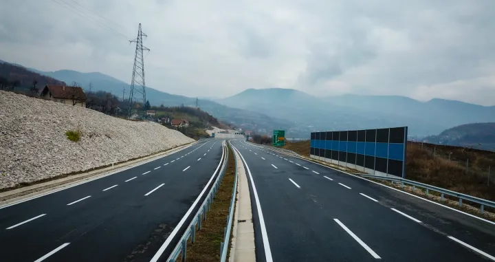 (VIDEO) Reuf Kadrić pojasnio za&scaron;to je zaobilaznica Zenica najkompleksnija dionica i zbog čega je vijadukt Babina rijeka toliko poseban