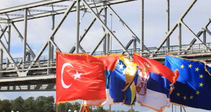 Otvaranje dijela autoputa Sarajevo - Beograd do kraja 2022. godine