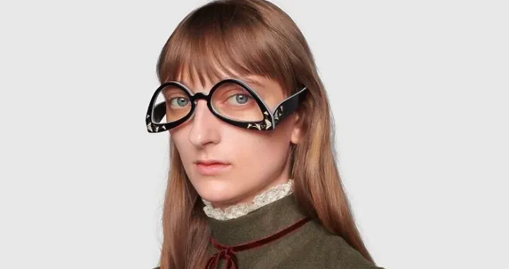 Gucci prodaje &quot;naopake&quot; naočale: Evo koliko koštaju