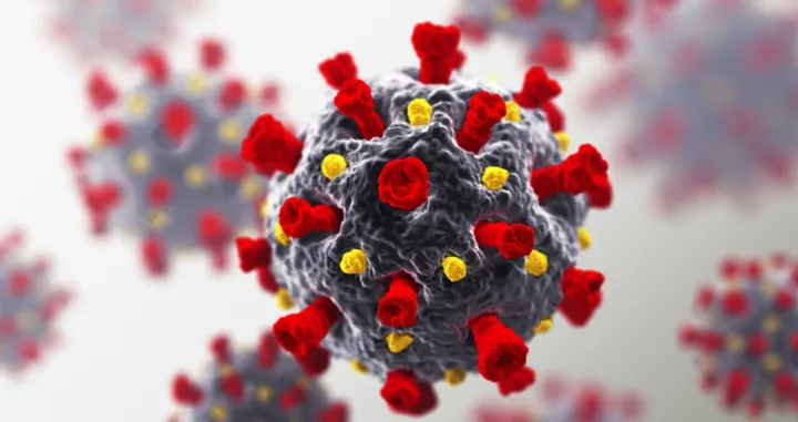 Evo na koje načine se možete za&scaron;titi od korone u zatvorenim prostorima