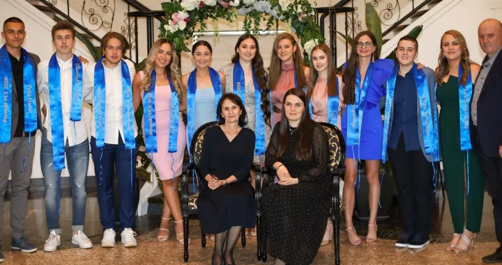 Bosanska &scaron;kola u Australiji - most ljubavi prema Bosni i Hercegovini