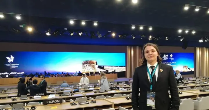 Derviš Hadžimuhamedović iz Londona: BiH je jedan od najznačajnijih evropskih prostora za arheološka istraživanja