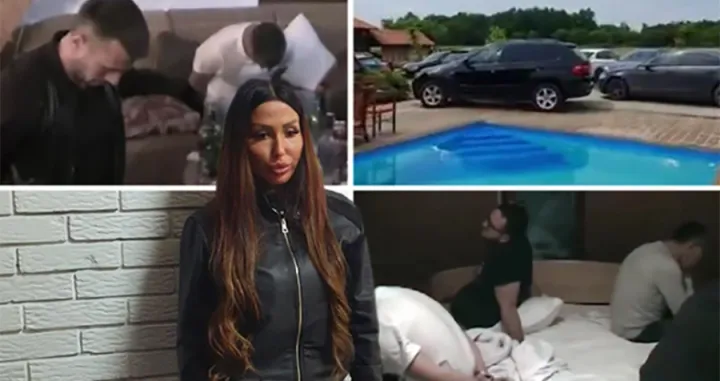 Starleta u pregovorima sa Tužila&scaron;tvom