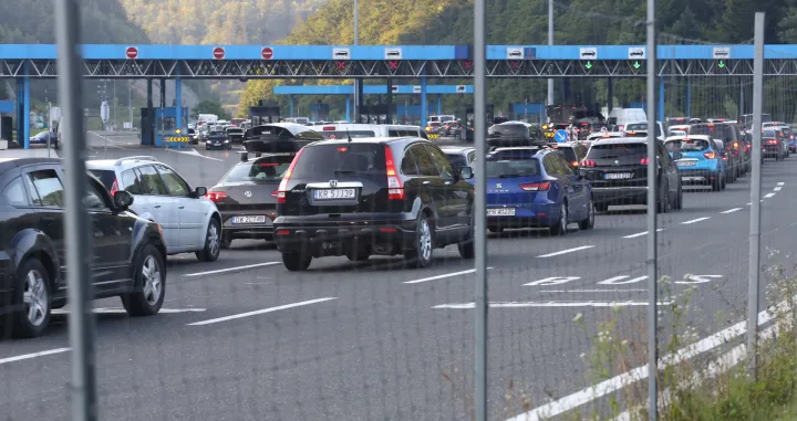 Poku&scaron;ali ući u državu sa krivotvorenim PCR testovima: Hrvatska policija podigla prijavu protiv dva bh. državljana