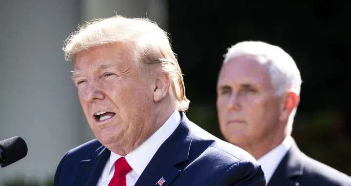 Demokrati pokrenuli drugi poku&scaron;aj opoziva Trumpa: Ono &scaron;to je učinio bilo je beskrupulozno i mora odgovarati