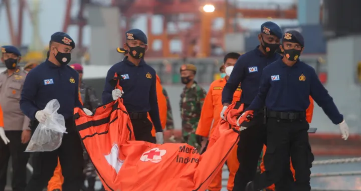 Identificirana prva žrtva avionske nesreće