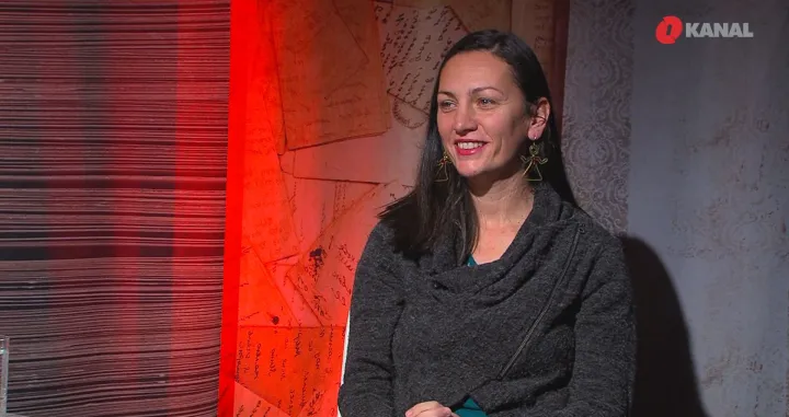 U kontru sa Draganom Markovinom: Elma Ha&scaron;imbegović o Historijskom muzeju BiH, stalnim postavkama, pro&scaron;losti ali i budućnosti