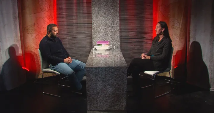 U kontru sa Draganom Markovinom: Elma Ha&scaron;imbegović