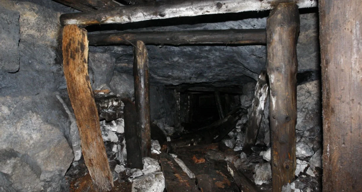 Brezanski su rudari plaću trebali dobiti 10., a zenički danas / Ilustracija