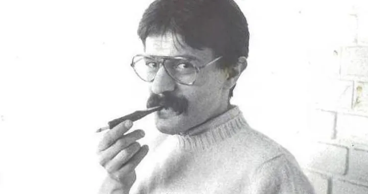 (VIDEO) Sjećanje na Darija Džamonju, pisca iz Sarajeva i pisca za Sarajevo