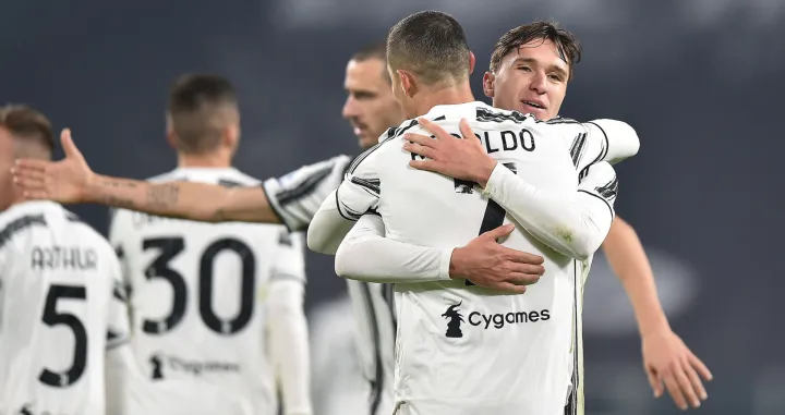 Juventus osvajač Superkupa Italije