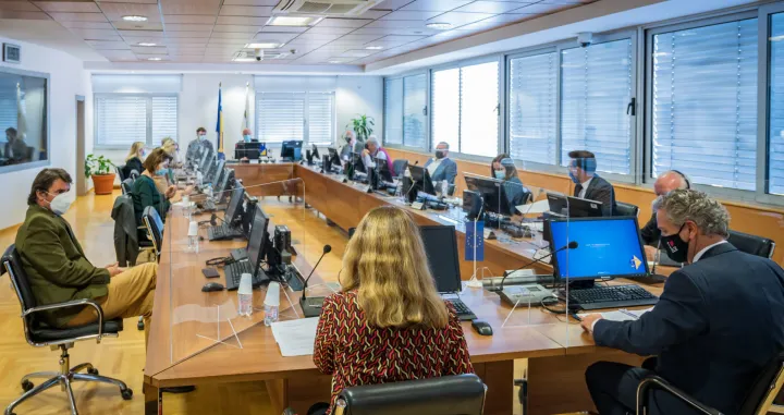 VSTV BiH imenovao novog sudiju Vrhovnog suda FBiH