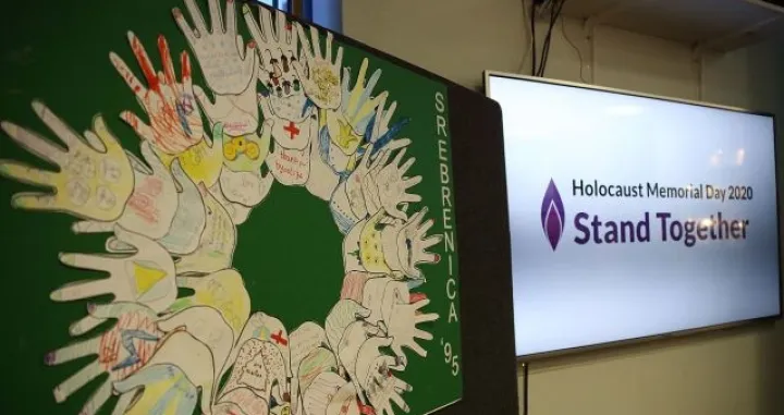 Bh. udruženje Derby i ove godine obilježava Dan sjećanja na holokaust