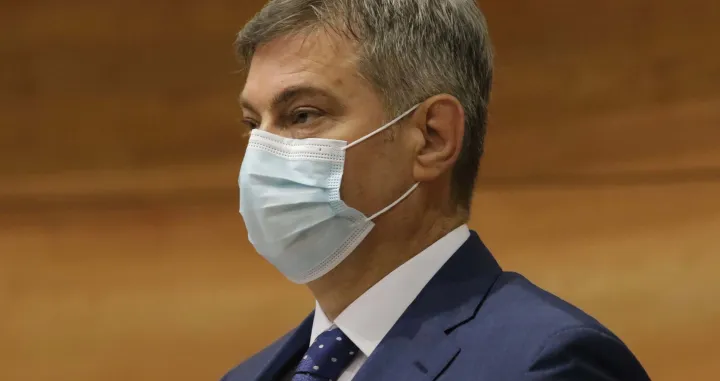 Zvizdić: 1945. je rečeno "nikad vi&scaron;e", pa se dogodila Srebrenica