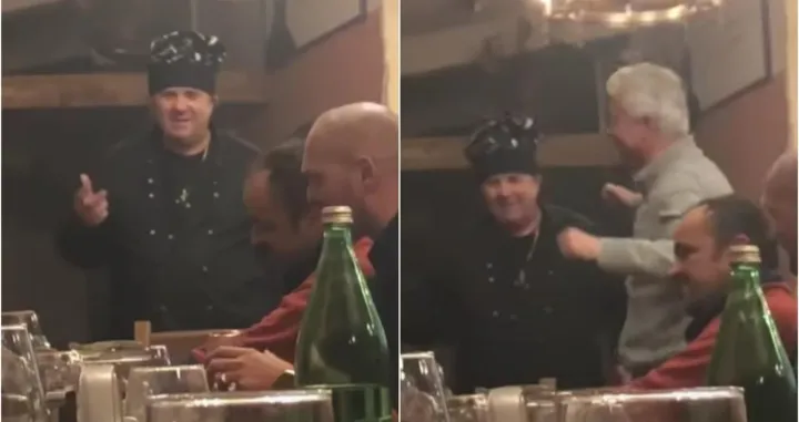 (VIDEO) Skandal trese Hrvatsku: Visokopozicionirane sudije pjevaju i slave sa kontroverznim biznismenom protiv kojeg se vodi vi&scaron;e sudskih procesa