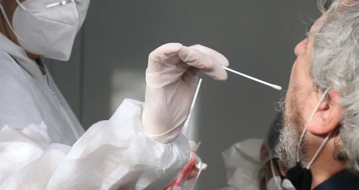 Posljednja 24 sata u BiH: Preminulo devet osoba, 240 novih slučajeva zaraze koronavirusom