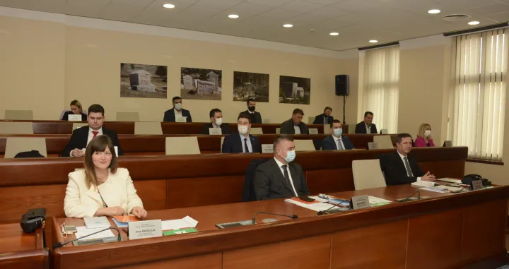 Međunarodna zajednica stala u kraj &scaron;pekulacijama o izboru gradonačelnika Mostara