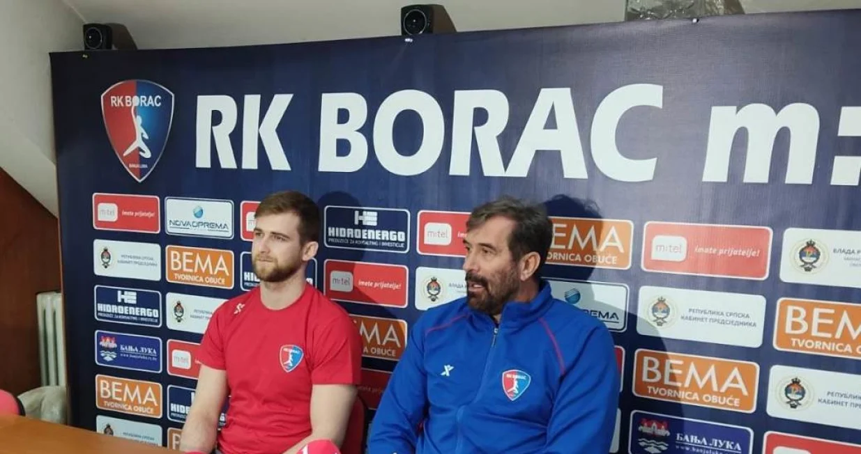 Saša Puljizović i Veselin Vujović