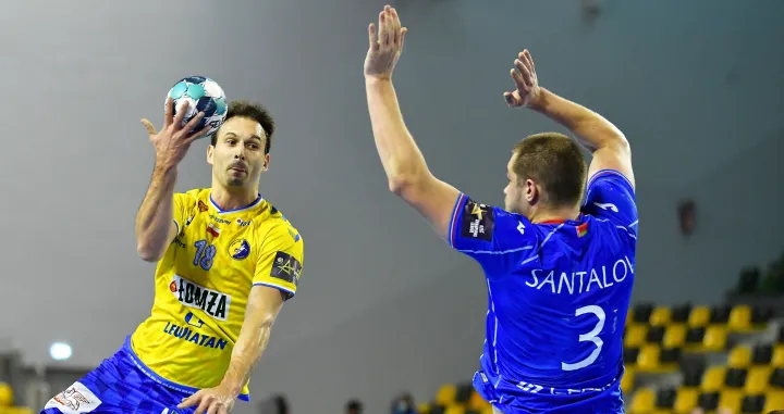 (VIDEO) Čarobna asistencija Karačića