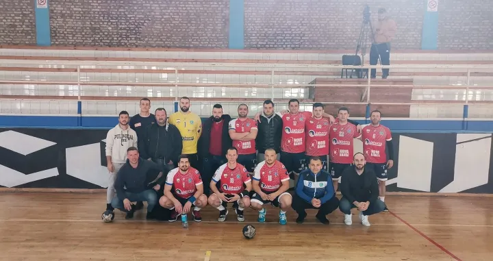 Slavija se na parketu oprostila od Premijer lige