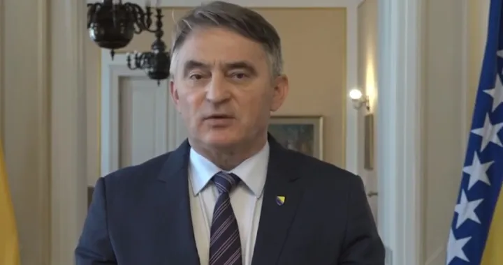 Ko mi ima pravo zabraniti da se krećem zemljom? - Ako treba da se tučemo, tući ćemo se...