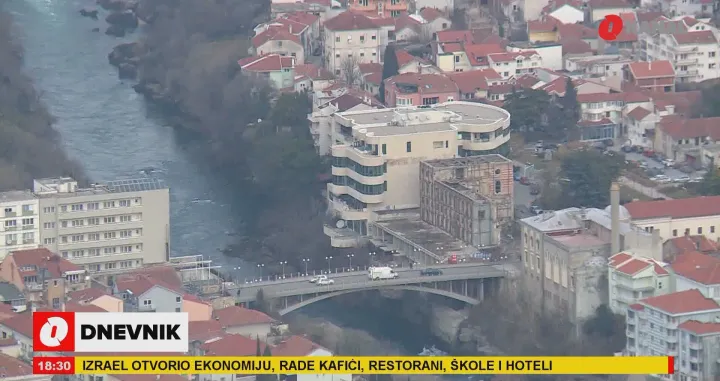 (VIDEO) U Mostaru je vi&scaron;e od 700 nelegalnih objekata: Ima li Gradsko vijeće odgovor na ovaj problem?